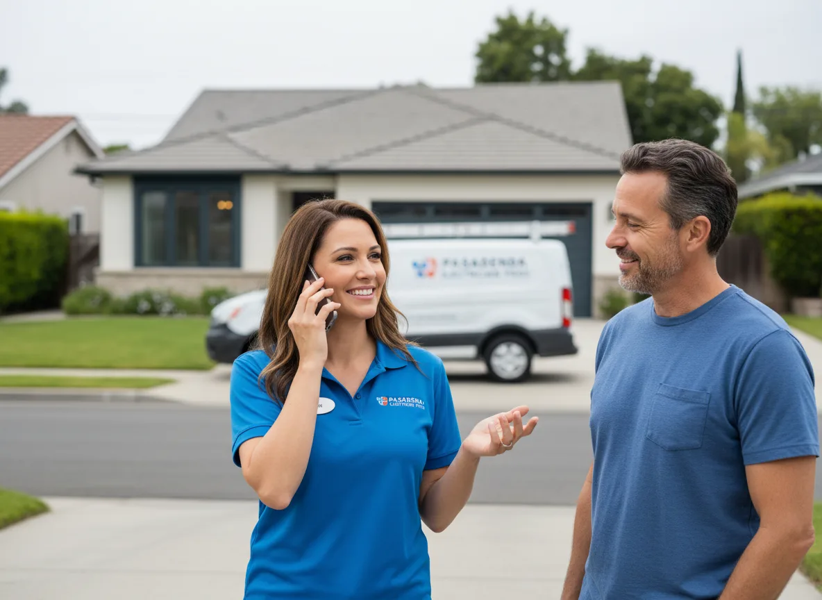 Electrician Broomes Island, MD FAQs